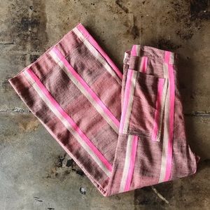 Ace & Jig Laura Pant in Beau Size Medium